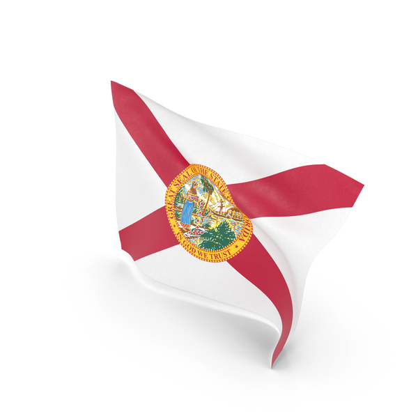 How To Go From Walton Manor Florida - Flag Of Florida D5xDro4 600