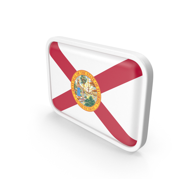 American: Flag of Florida PNG & PSD Images American: Flag of Florida PNG & PSD Images