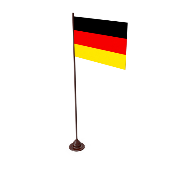 Flag of Germany PNG Images & PSDs for Download | PixelSquid - S11993719F