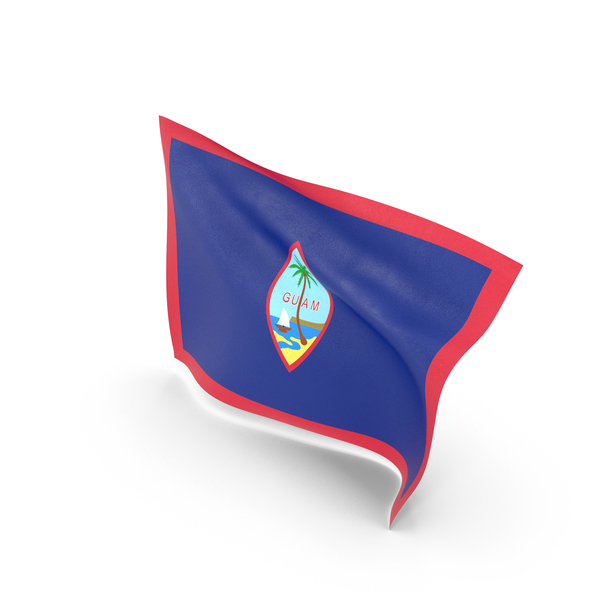 Flag of Guam PNG & PSD Images Flag of Guam PNG & PSD Images