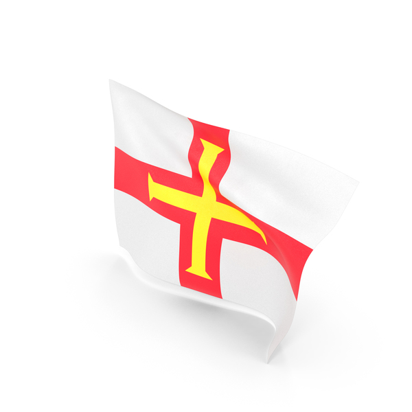 Flag of Guernsey PNG & PSD Images Flag of Guernsey PNG & PSD Images