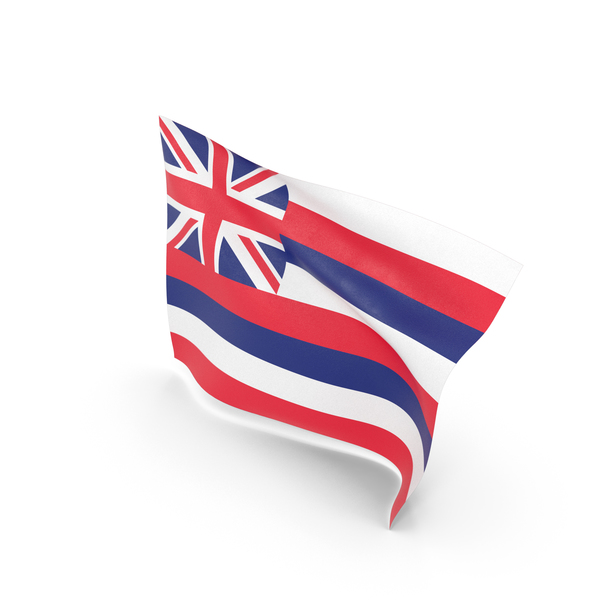 Flag of Hawaii PNG & PSD Images Flag of Hawaii PNG & PSD Images