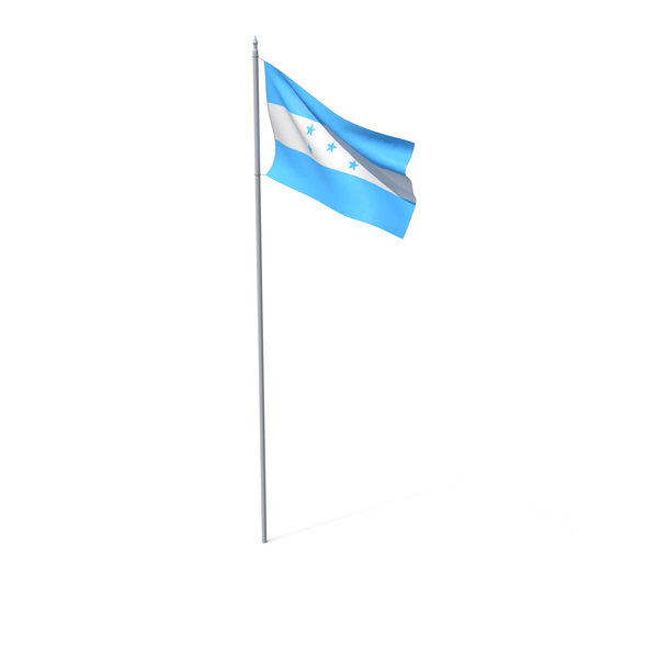 Flag Of Honduras PNG & PSD Images Flag Of Honduras PNG & PSD Images