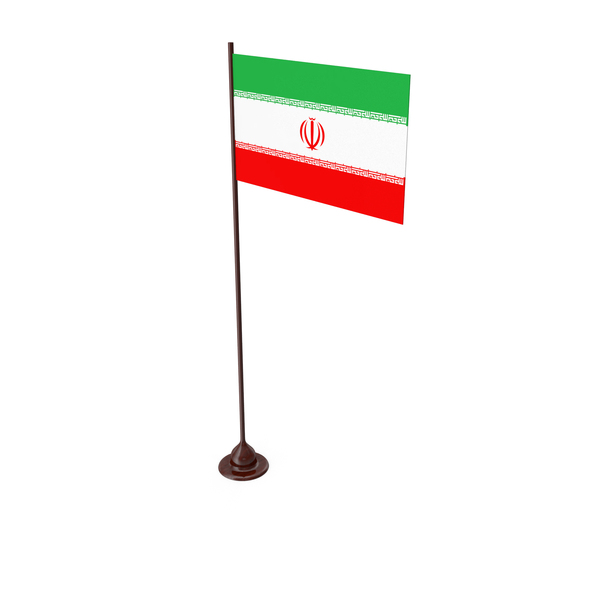 Flag of Iran PNG Images & PSDs for Download | PixelSquid - S12025664F