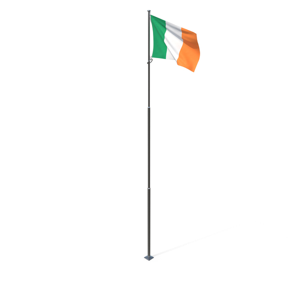 Flag of Ireland PNG & PSD Images Flag of Ireland PNG & PSD Images