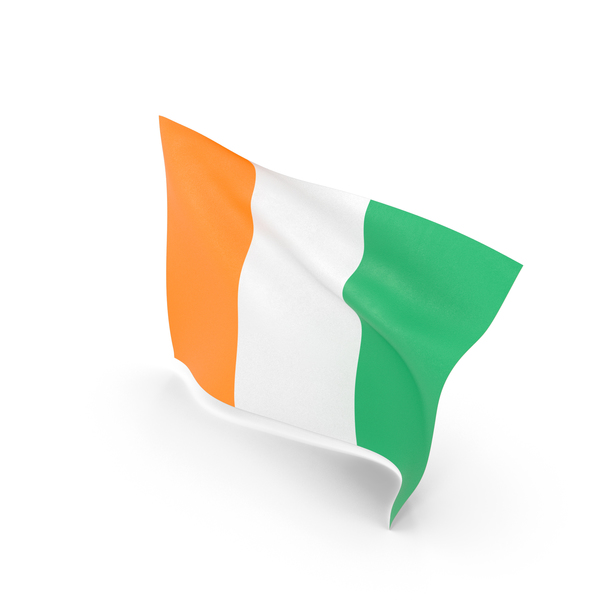 Republic The Congo: Flag of Ivory Coast PNG & PSD Images