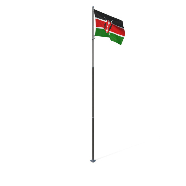 Flag Of Kenya Png Images & Psds For Download 