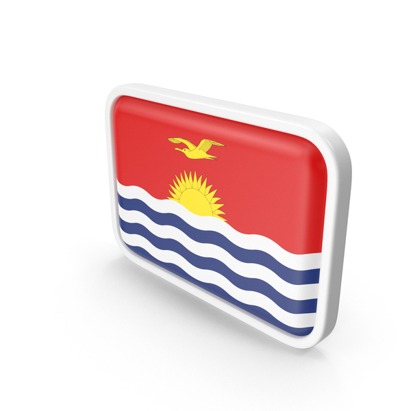Flag of Kiribati PNG & PSD Images Flag of Kiribati PNG & PSD Images