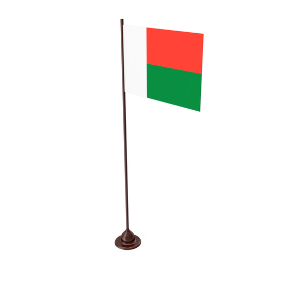 Flag of Madagascar PNG & PSD Images Flag of Madagascar PNG & PSD Images