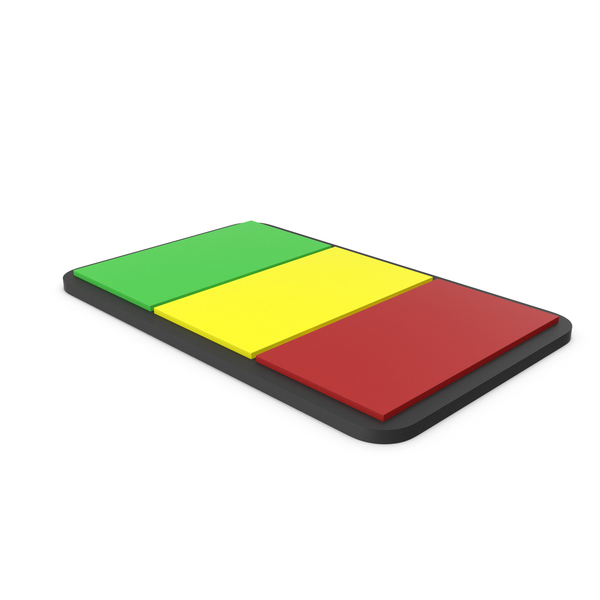 Flag of Mali PVC Patch PNG & PSD Images Flag of Mali PVC Patch PNG & PSD Images