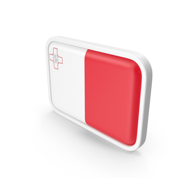 Flag Of Malta PNG & PSD Images
