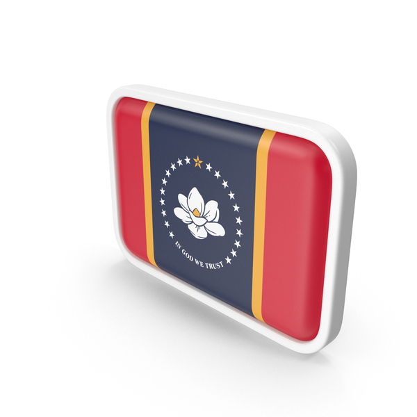 American: Flag of Mississippi PNG & PSD Images American: Flag of Mississippi PNG & PSD Images