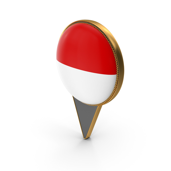 Locate: Flag Of Monaco Dual Side Location Pin PNG & PSD Images Locate: Flag Of Monaco Dual Side Location Pin PNG & PSD Images