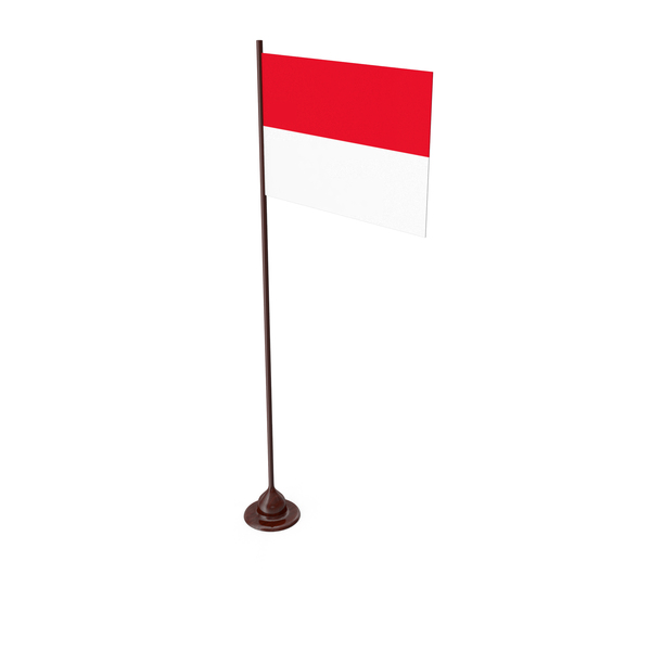 Flag of Monaco PNG & PSD Images Flag of Monaco PNG & PSD Images