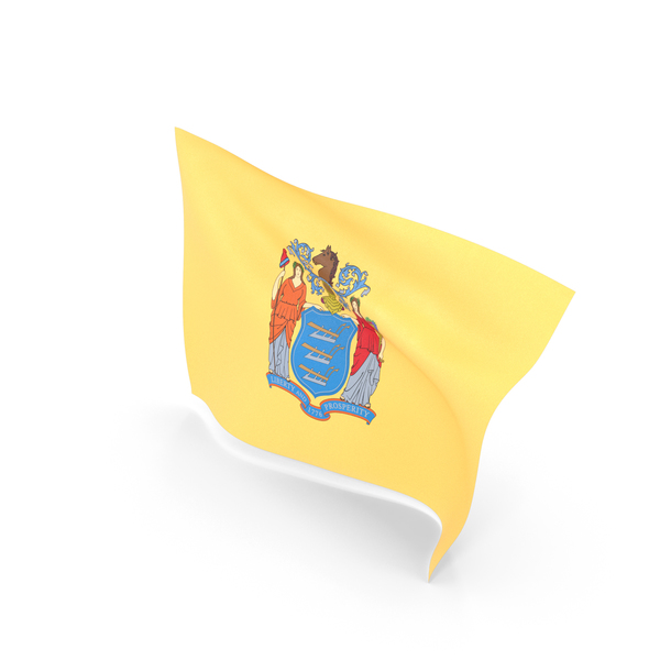 Flag of New Jersey PNG & PSD Images Flag of New Jersey PNG & PSD Images