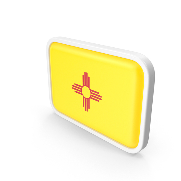 Flag Of New Mexico PNG & PSD Images Flag Of New Mexico PNG & PSD Images