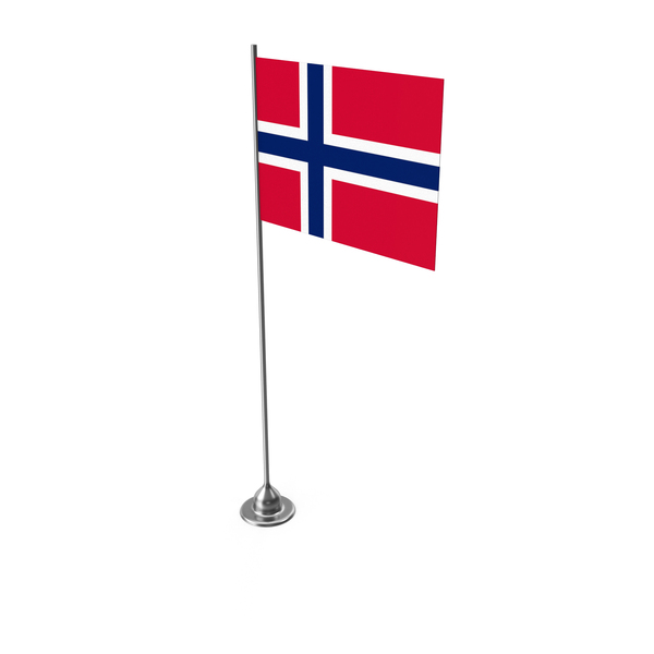 Flag Of Norway PNG & PSD Images