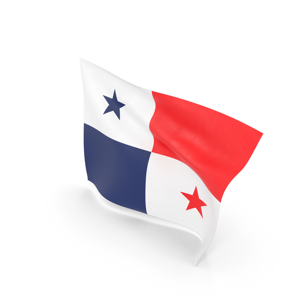 Flag of Panama PNG & PSD Images Flag of Panama PNG & PSD Images