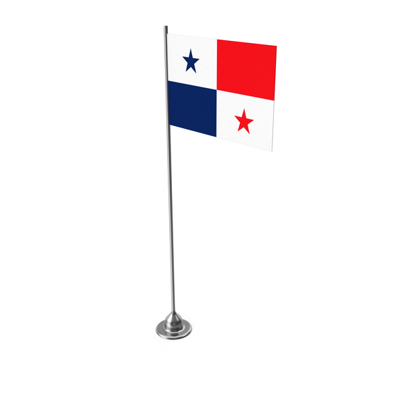 Flag of Panama PNG & PSD Images Flag of Panama PNG & PSD Images