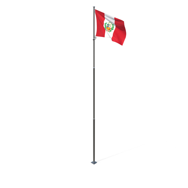 Flag of Peru PNG & PSD Images Flag of Peru PNG & PSD Images