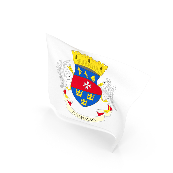 Flag of Saint Barthélemy PNG Images & PSDs for Download | PixelSquid ...