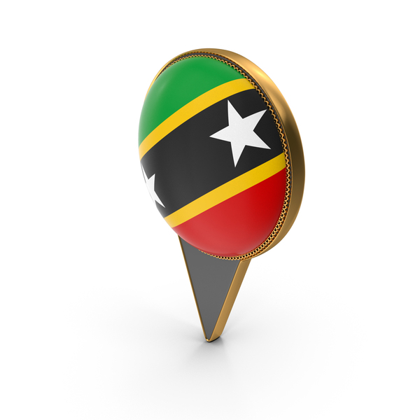 Locate: Flag Of Saint Kitts and Nevis Dual Side Location Pin PNG & PSD Images Locate: Flag Of Saint Kitts and Nevis Dual Side Location Pin PNG & PSD Images
