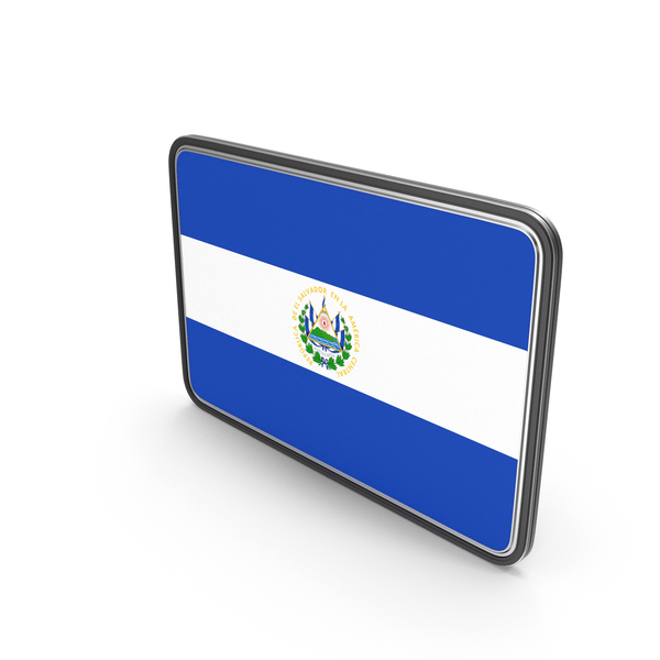 Logo: Flag Of Salvador Icon PNG & PSD Images Logo: Flag Of Salvador Icon PNG & PSD Images