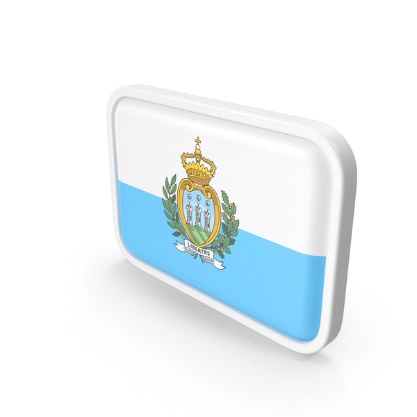 Python Turtle Country Flags San Marino PNG Images & PSDs for Download ...