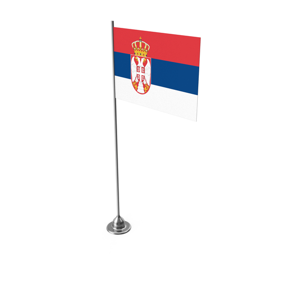 Flag of Serbia PNG & PSD Images Flag of Serbia PNG & PSD Images