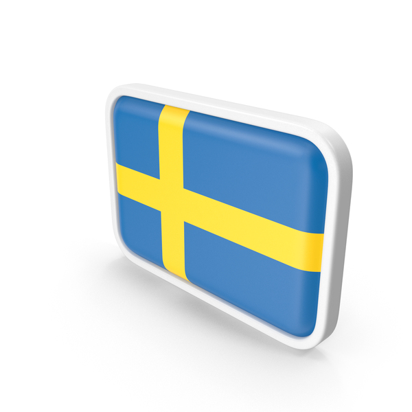 Flag Of Sweden PNG & PSD Images Flag Of Sweden PNG & PSD Images