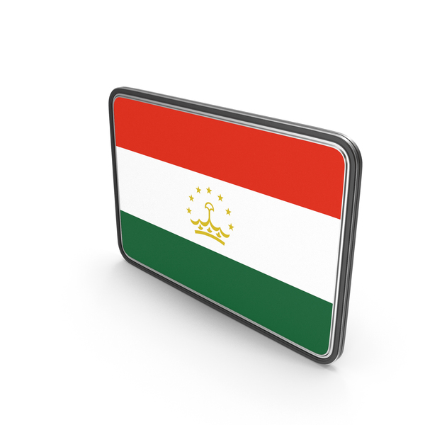 Logo: Flag Of Tajikistan Icon PNG & PSD Images Logo: Flag Of Tajikistan Icon PNG & PSD Images