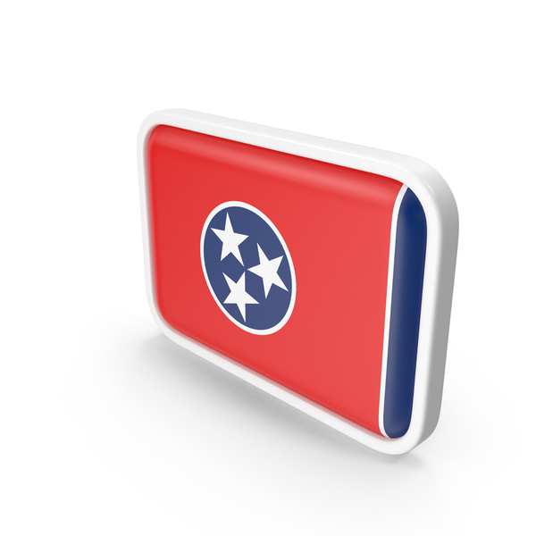 Flag Of Tennessee PNG & PSD Images Flag Of Tennessee PNG & PSD Images