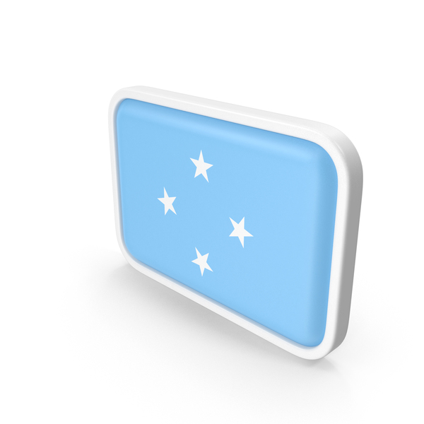 Flag Of The Federated States Of Micronesia PNG & PSD Images Flag Of The Federated States Of Micronesia PNG & PSD Images