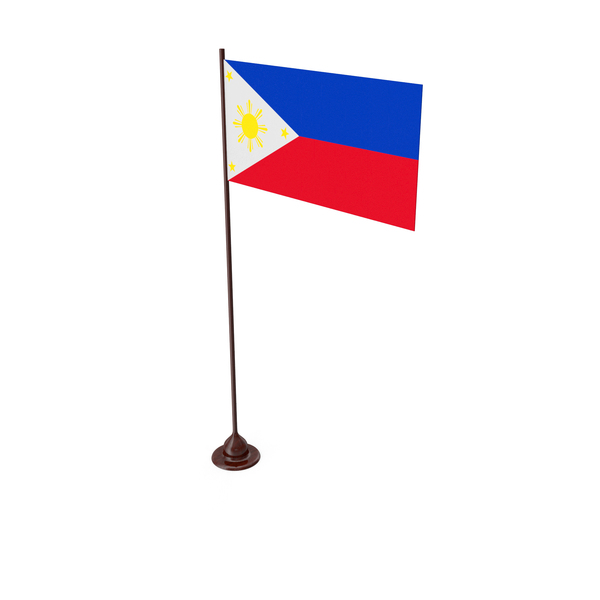 Flag of the Philippines PNG & PSD Images