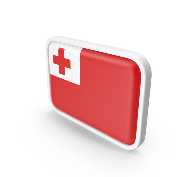 Flag Of Tonga PNG & PSD Images Flag Of Tonga PNG & PSD Images