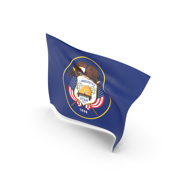 Flag of Utah PNG & PSD Images Flag of Utah PNG & PSD Images