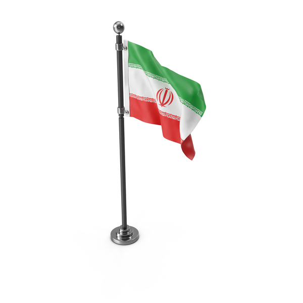 Flag Pole Iran PNG & PSD Images Flag Pole Iran PNG & PSD Images