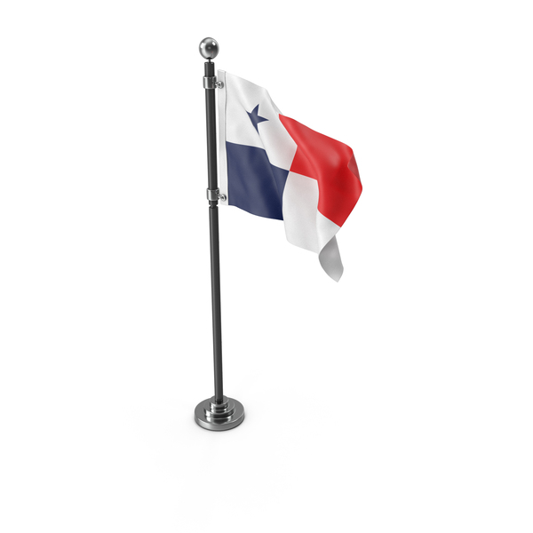 Flag Pole Panama PNG & PSD Images Flag Pole Panama PNG & PSD Images