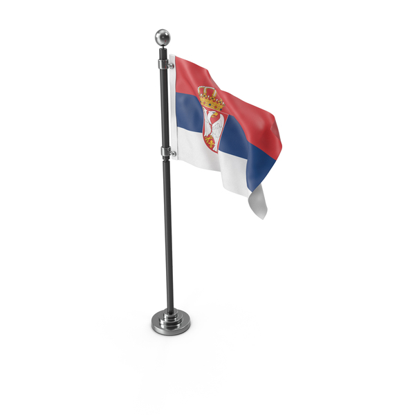 Flag Pole Serbia PNG & PSD Images Flag Pole Serbia PNG & PSD Images