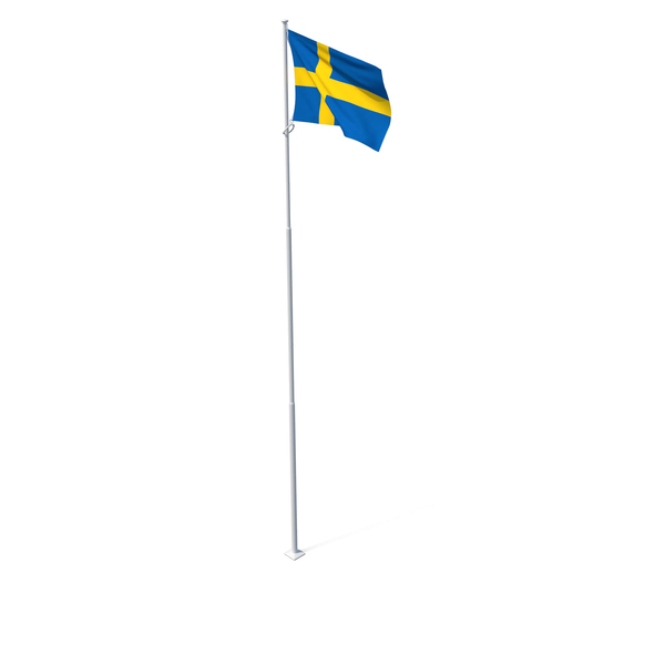 flag Sweden PNG Images & PSDs for Download | PixelSquid - S12099761E