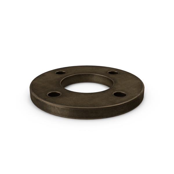 Hardware: Flange Steampunk PNG & PSD Images