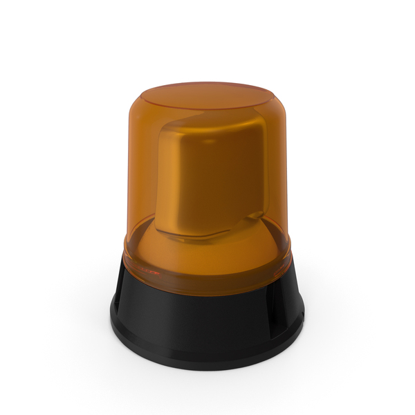 Warning Light: Flashing Rotating Beacon Orange PNG & PSD Images Warning Light: Flashing Rotating Beacon Orange PNG & PSD Images