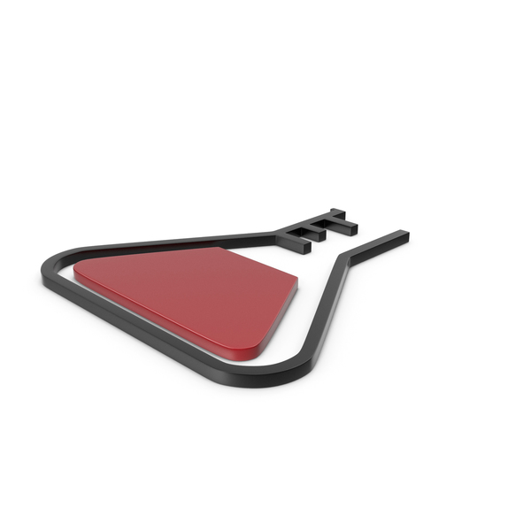 Computer: Flask Black and Red Icon PNG & PSD Images Computer: Flask Black and Red Icon PNG & PSD Images