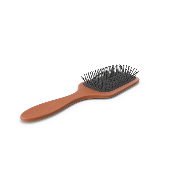 Flat Brush PNG & PSD Images