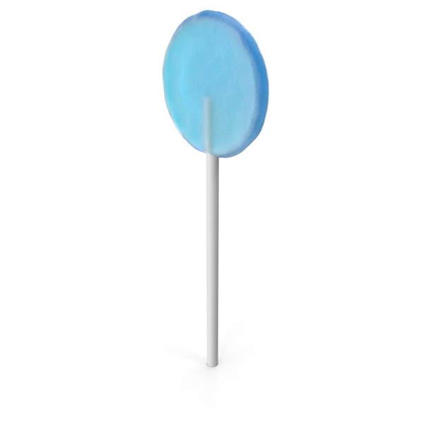 Flat Lollipop Blue PNG & PSD Images Flat Lollipop Blue PNG & PSD Images