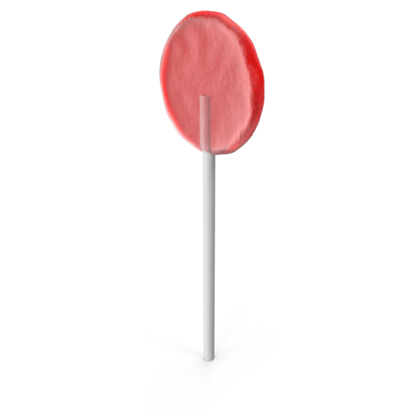 Flat Lollipop Red PNG & PSD Images Flat Lollipop Red PNG & PSD Images