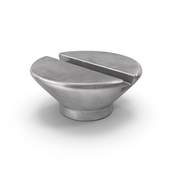 Flat Screw Head PNG & PSD Images Flat Screw Head PNG & PSD Images
