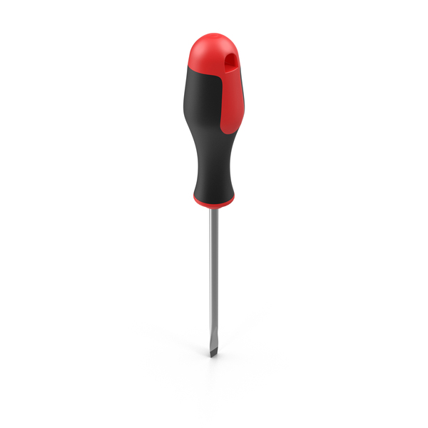 Flathead Screwdriver PNG & PSD Images Flathead Screwdriver PNG & PSD Images