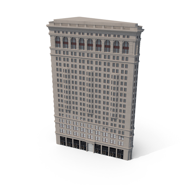 Flatiron Building PNG & PSD Images Flatiron Building PNG & PSD Images
