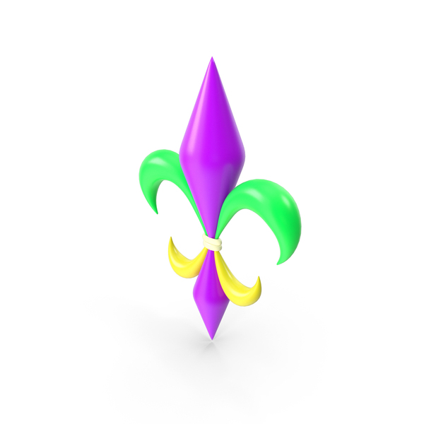 Fleur De Lis Icon PNG & PSD Images Fleur De Lis Icon PNG & PSD Images